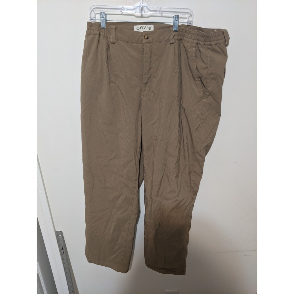 Orvis Pants Men's 38